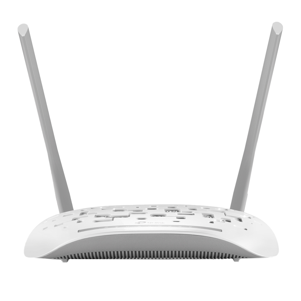 مودم روتر ADSL2 PLUS بی سیم TP-Link مدل TD-W8961N ورژن 4