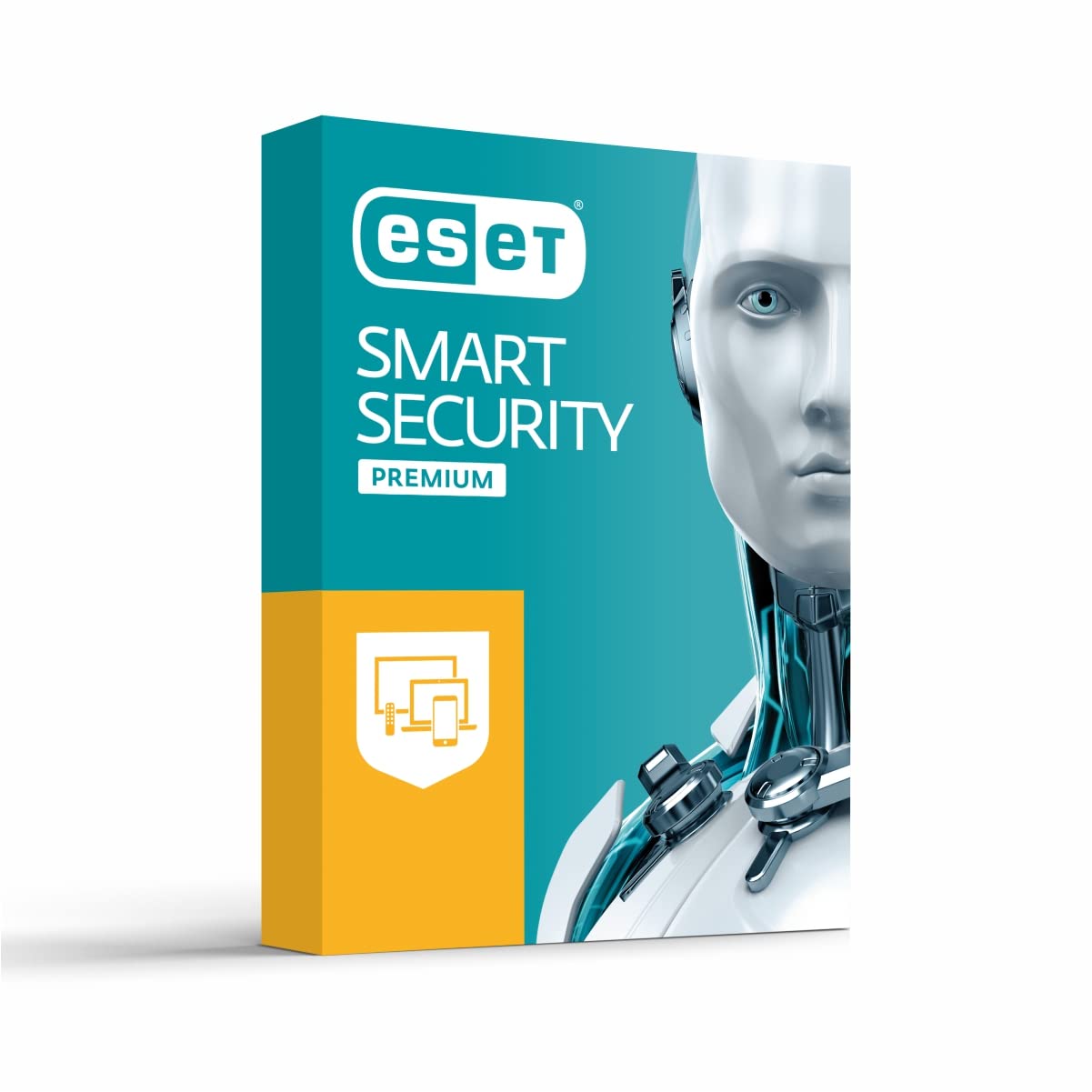 ایست اینترنت سکیوریتی ESET SMART SECURITY 